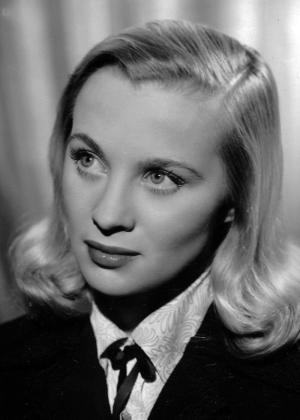 Mai Zetterling